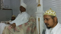 Dars-e-Nooraani - Bustaan e Badri - Istiqbaal of Aqaa Maulaa